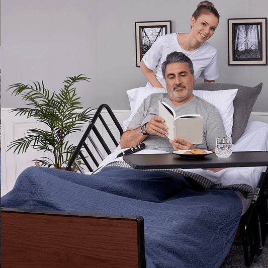 Why the Demand for Medical Supply Rental is Rising in 2025