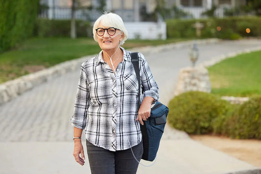 What Are the Benefits of Using Portable Oxygen Concentrators?