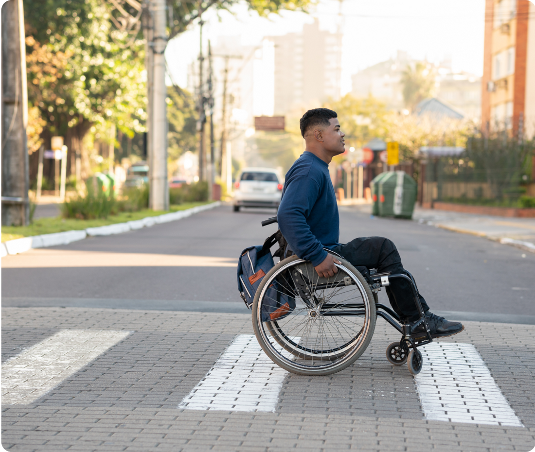 Exploring the Benefits of Power Mobility Devices