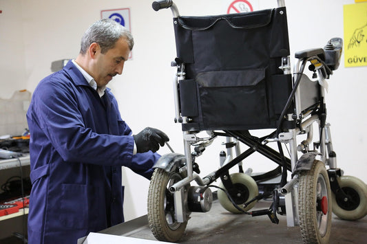 Why Renting Medical Equipment Can Be a Smart Choice for Short-Term Needs?