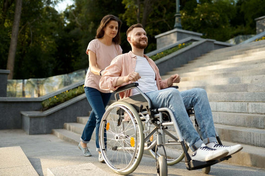 How Can Home Medical Equipment Improve Your Daily Comfort & Independence?