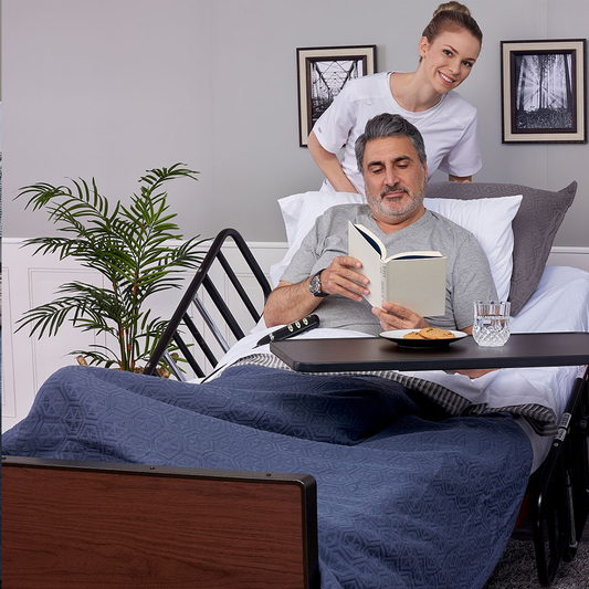 Why the Demand for Medical Supply Rental is Rising in 2025