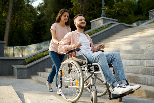 How Can Home Medical Equipment Improve Your Daily Comfort & Independence?