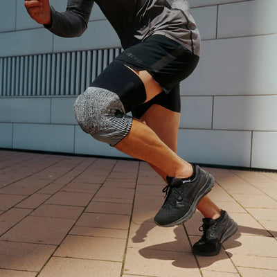 Orthopedic braces and supports