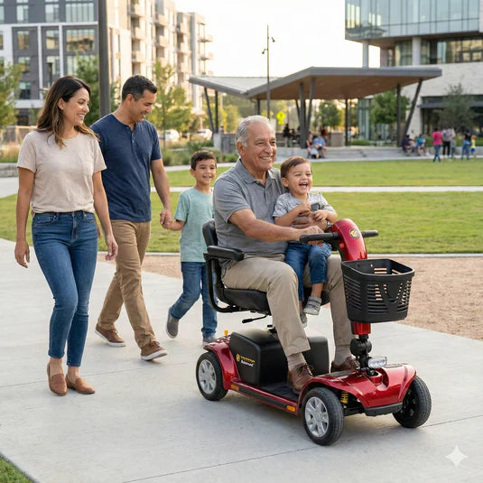 Power scooters for sale in Salt Lake City