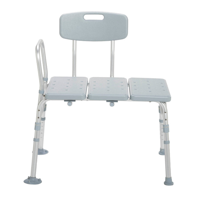 Transfer benches