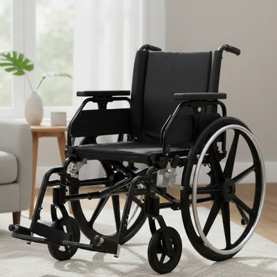Wheelchairs