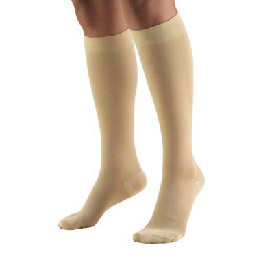 Compression socks and stockings