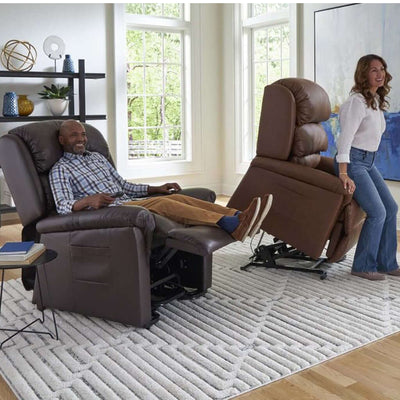 Lift chairs
