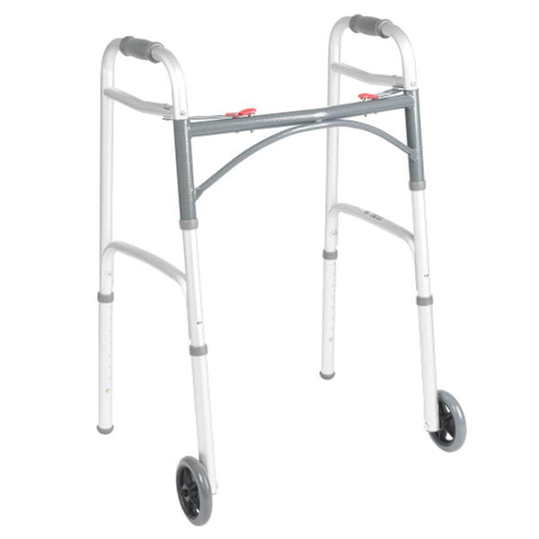 Standard walkers