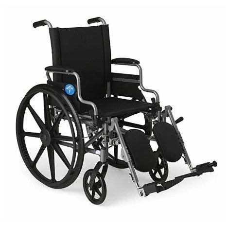 Standard wheelchair