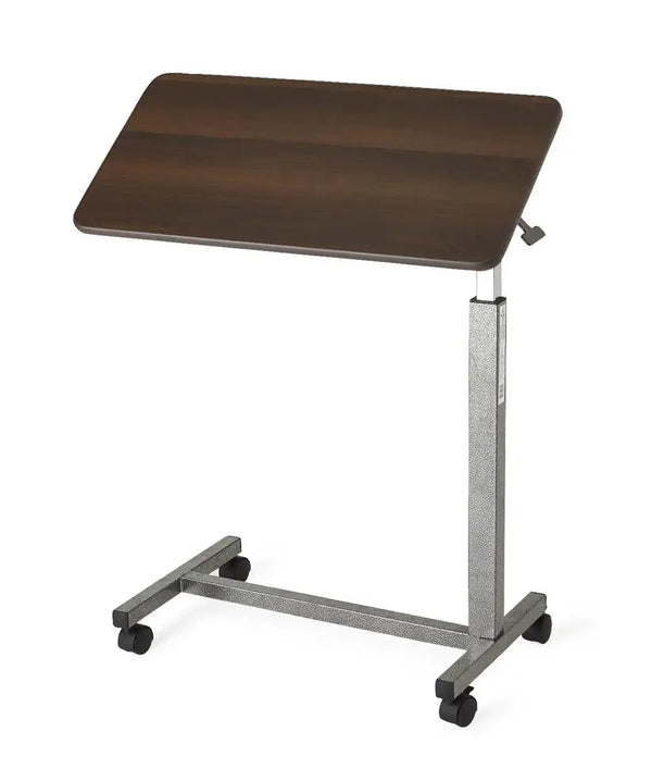 Hospital bed accessories