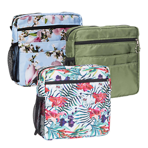 Walking aid accessories