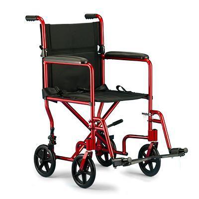 Transport Chair wheelchair