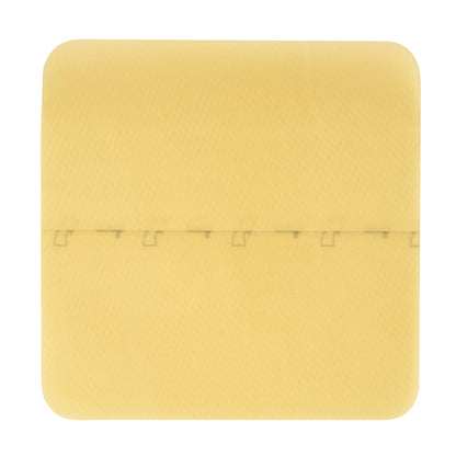 McKesson Honey Hydrogel Dressing MEDIHONEY® Square 4-3/10 X 4-3/10 Inch