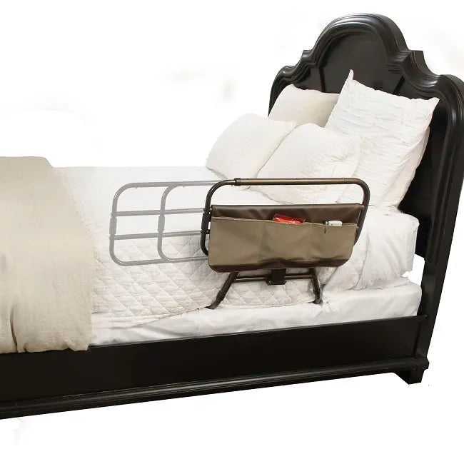 Signature Life - Sleep Safe Home Bed Rail