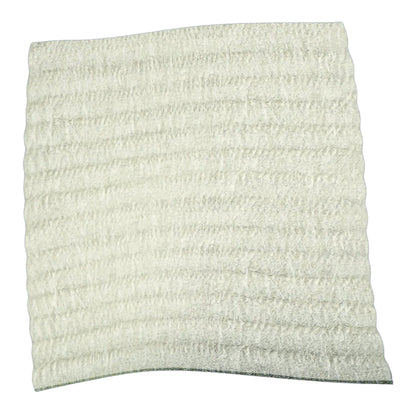 McKesson Silver Gelling Fiber Dressing 2 X 2 Inch Square Sterile