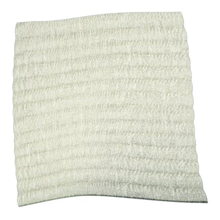 McKesson Silver Gelling Fiber Dressing 4 X 4-3/4 Inch