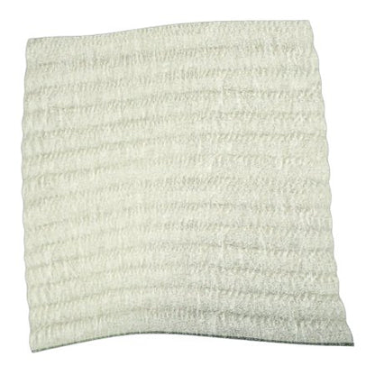 McKesson Silver Gelling Fiber Dressing 4 X 4-3/4 Inch