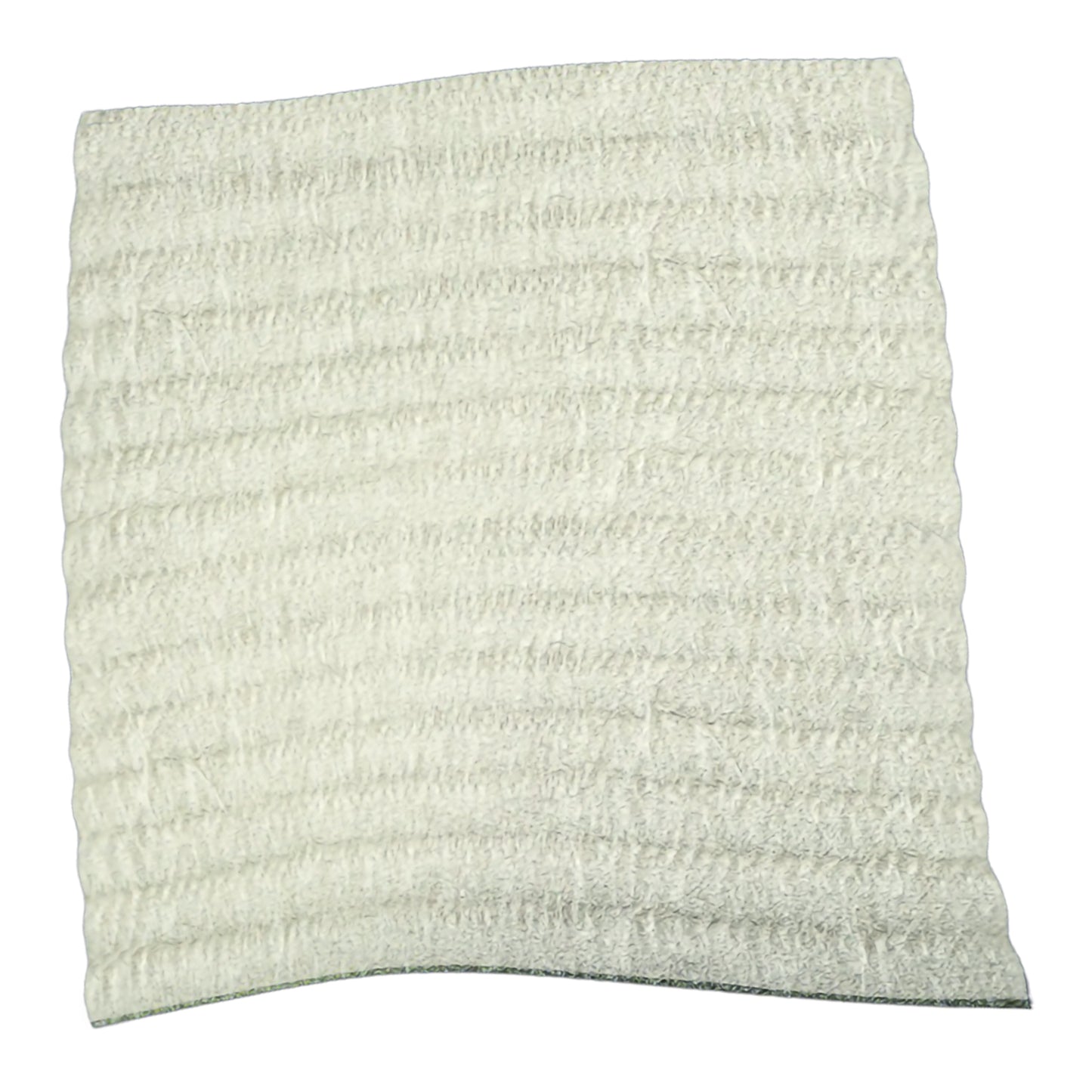 McKesson Silver Gelling Fiber Dressing 8 X 12 Inch Rectangle Sterile