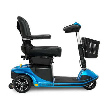 Pride Revo 2.0 - 3 Wheel Scooter