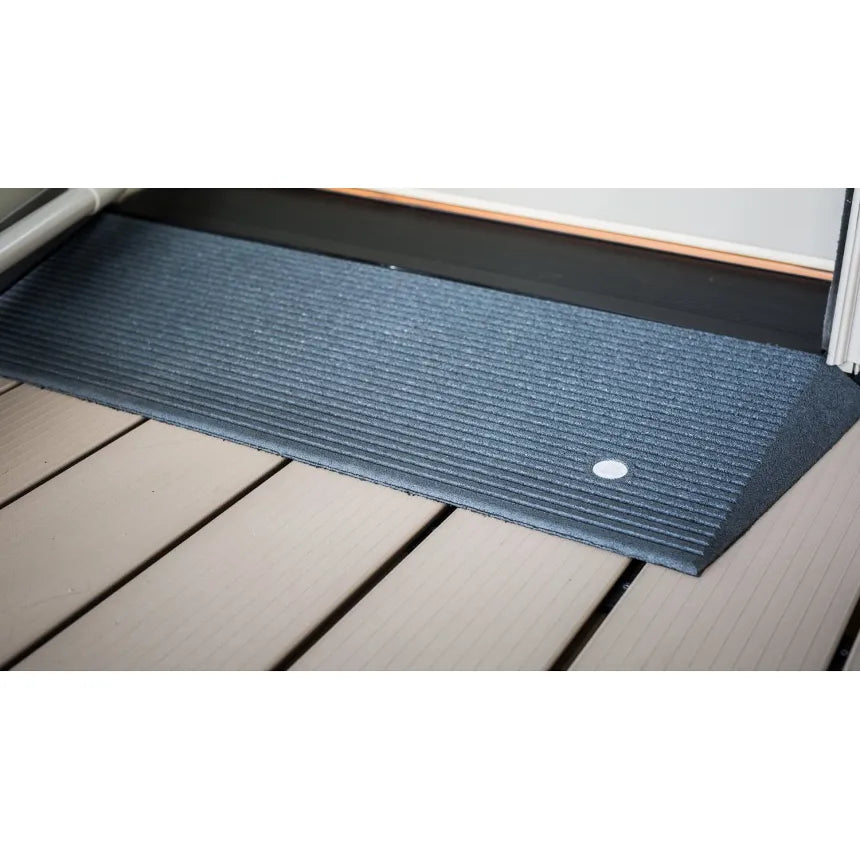 TRANSITIONS Angled Entry Mat - Thumbnail 3
