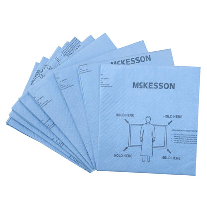 McKesson Disposable Underpad Low Air Loss & Repositioning 30 X 42 Inch
