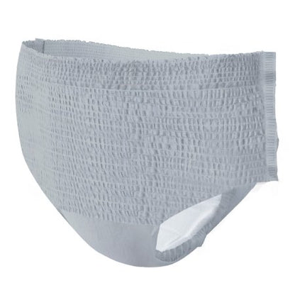 McKesson Absorbent Underwear Premium Discreet Adult Small / Medium Male