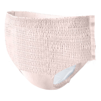 McKesson Absorbent Underwear Pull On Adult X-Large Female