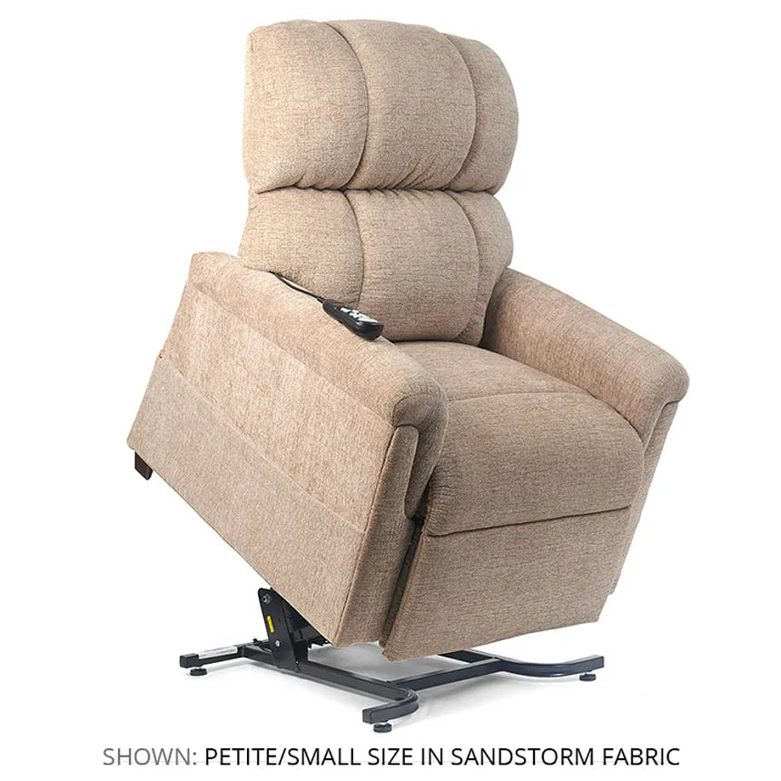 Golden Comforter PR-535 MaxiComfort Lift Chair