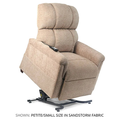 Golden Comforter PR-535 MaxiComfort Lift Chair