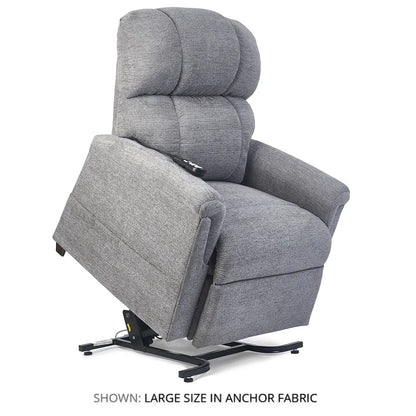Golden Comforter PR-535 MaxiComfort Lift Chair
