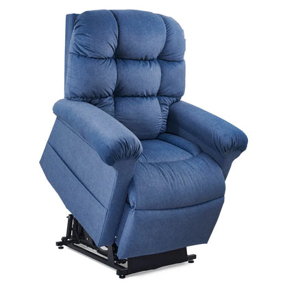 Golden Technologies Cloud PR-515 MaxiComfort with Twilight Lift Chair