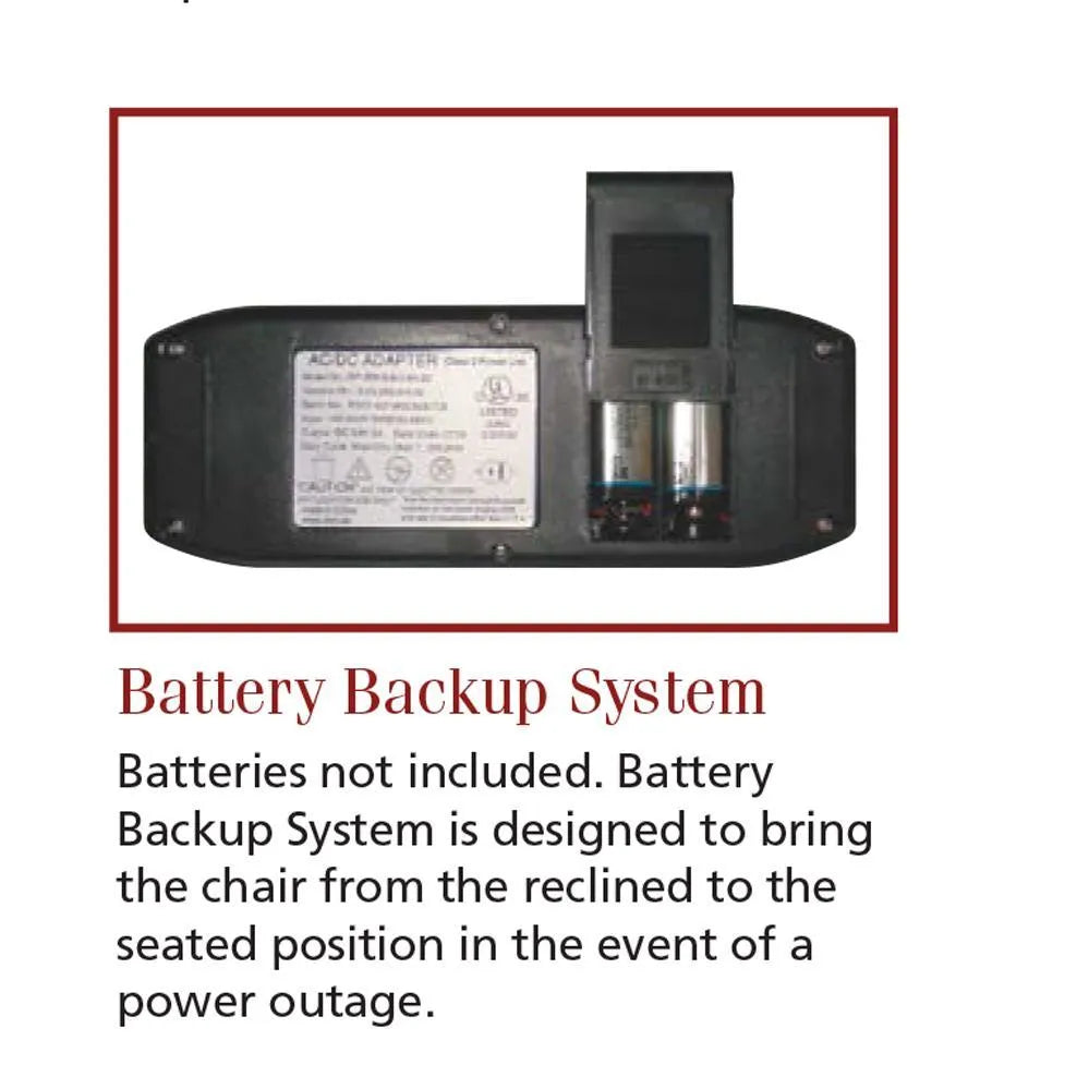 Golden Technologies Cloud PR-515 MaxiComfort with Twilight Lift Chair