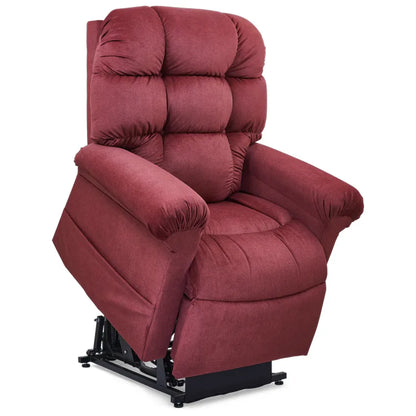 Golden Technologies Cloud PR-515 MaxiComfort with Twilight Lift Chair