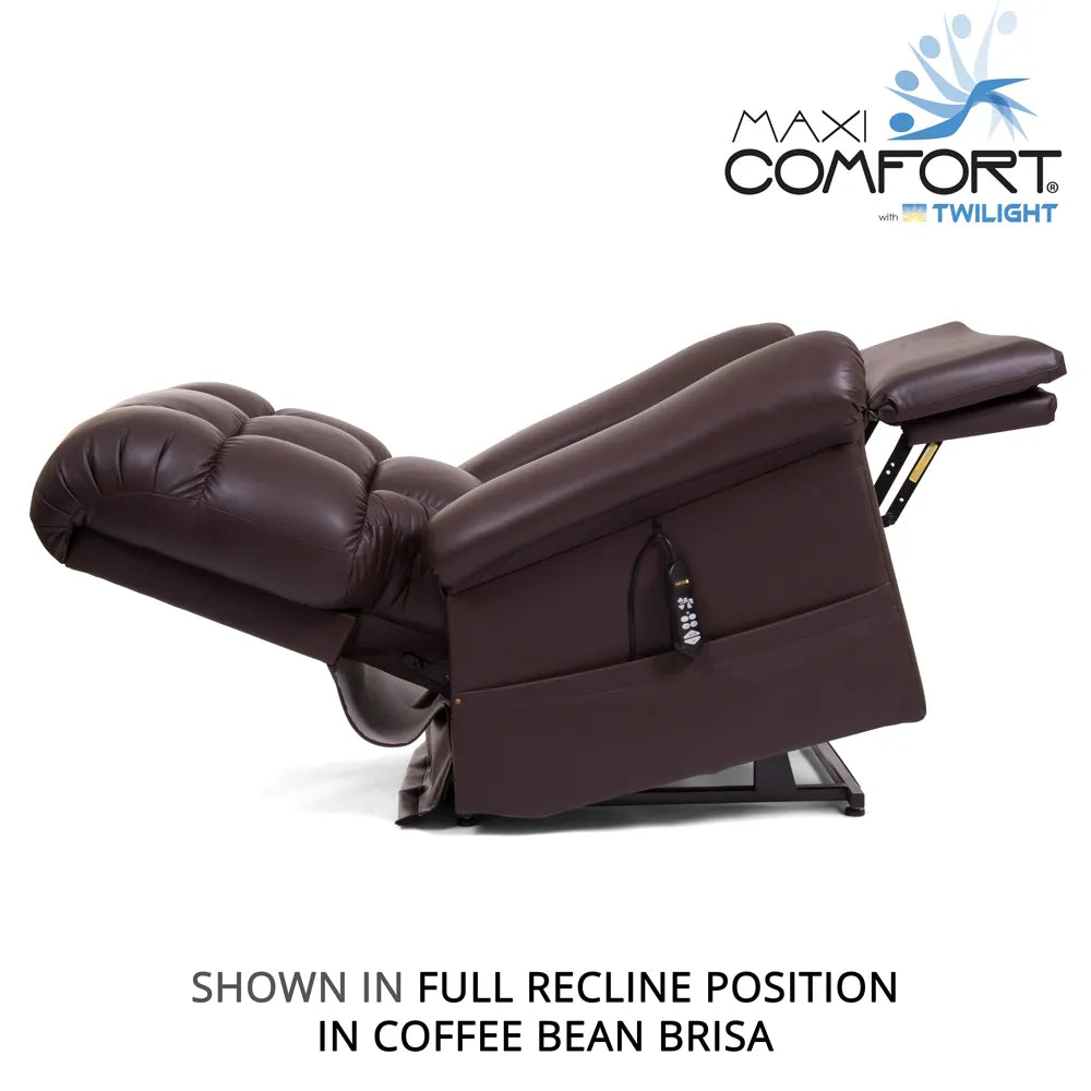 Golden Technologies Cloud PR-515 MaxiComfort with Twilight Lift Chair