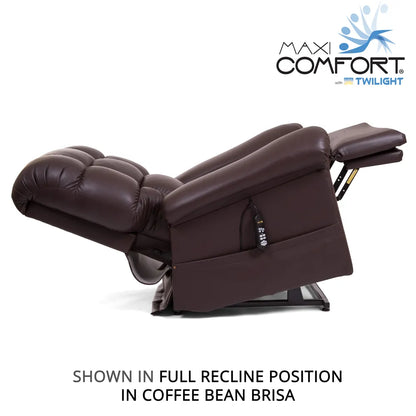Golden Technologies Cloud PR-515 MaxiComfort with Twilight Lift Chair