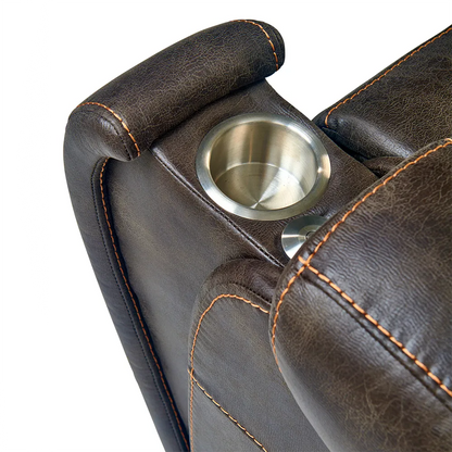 Golden Titan PR-448 MaxiComfort Infinite Position Lift Chair