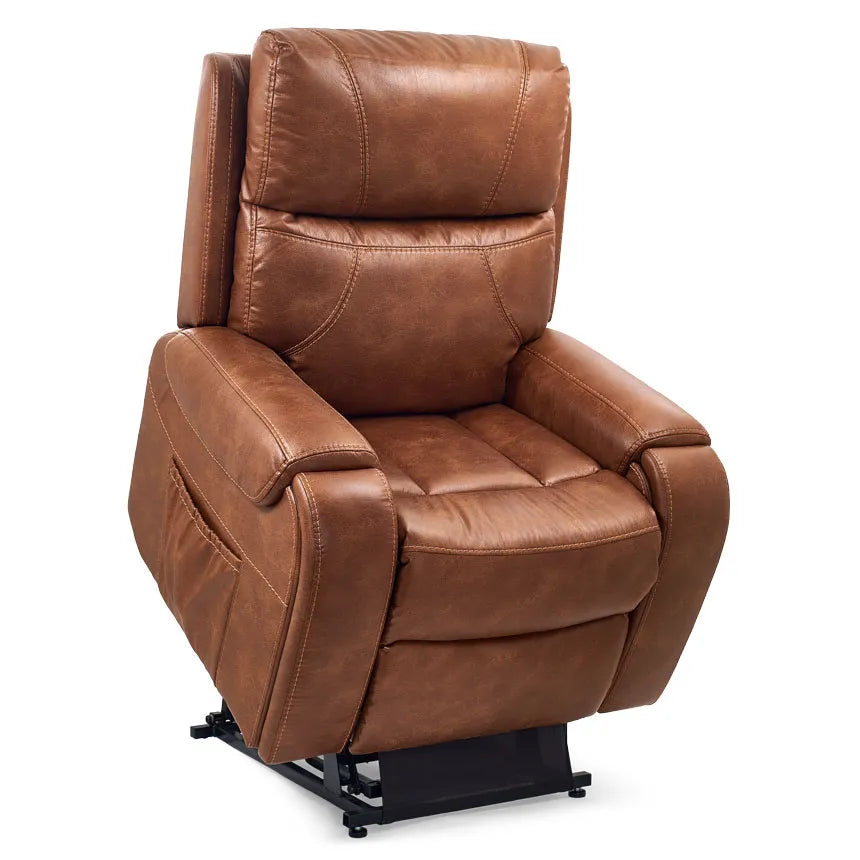 Golden Technologies Titan PR-449 with Twilight Infinite Position Lift Chair