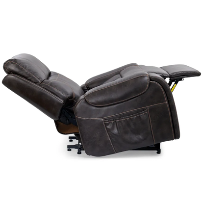Golden Technologies Titan PR-449 with Twilight Infinite Position Lift Chair