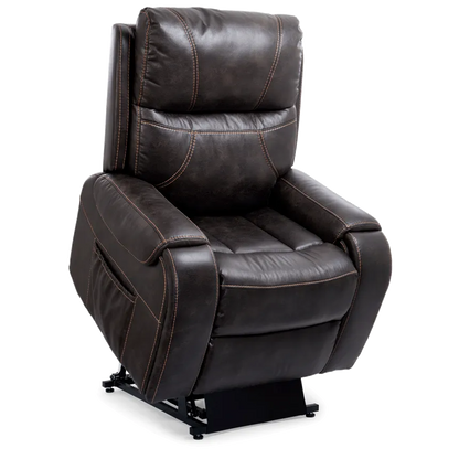 Golden Technologies Titan PR-449 with Twilight Infinite Position Lift Chair