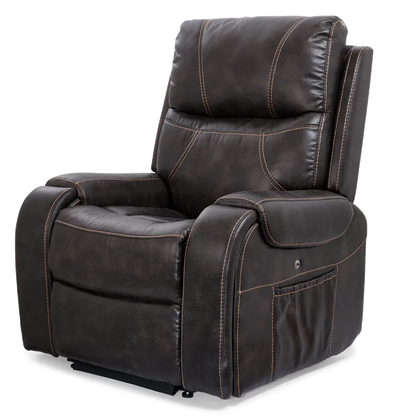 Golden Technologies Titan PR-449 with Twilight Infinite Position Lift Chair