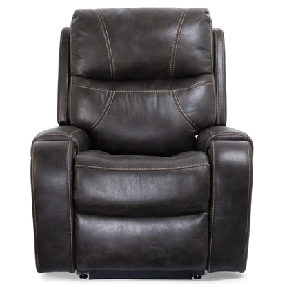 Golden Technologies Titan PR-449 with Twilight Infinite Position Lift Chair