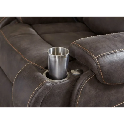 Golden Technologies Titan PR-449 with Twilight Infinite Position Lift Chair