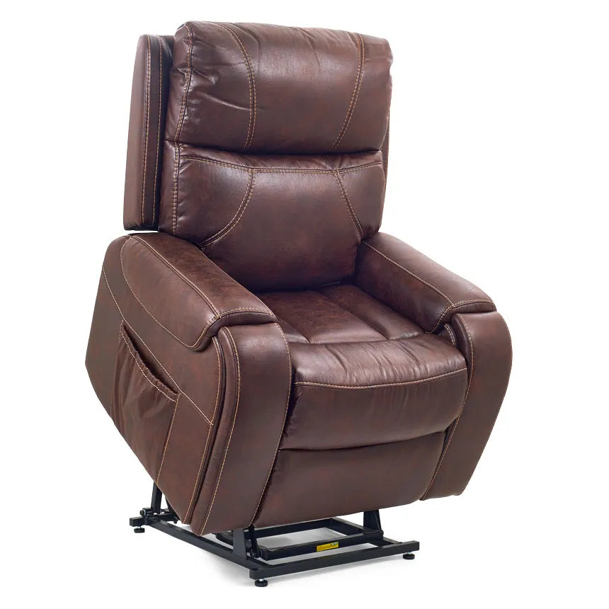Golden Technologies Titan PR-449 with Twilight Infinite Position Lift Chair