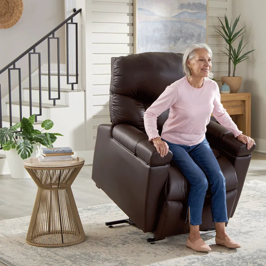 Golden Technologies Cloud+ PR-511 MaxiComfort Power Lift Recliner