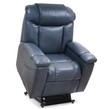 Golden Rhea PR-447 with Twilight & Nirvana Lift Chair