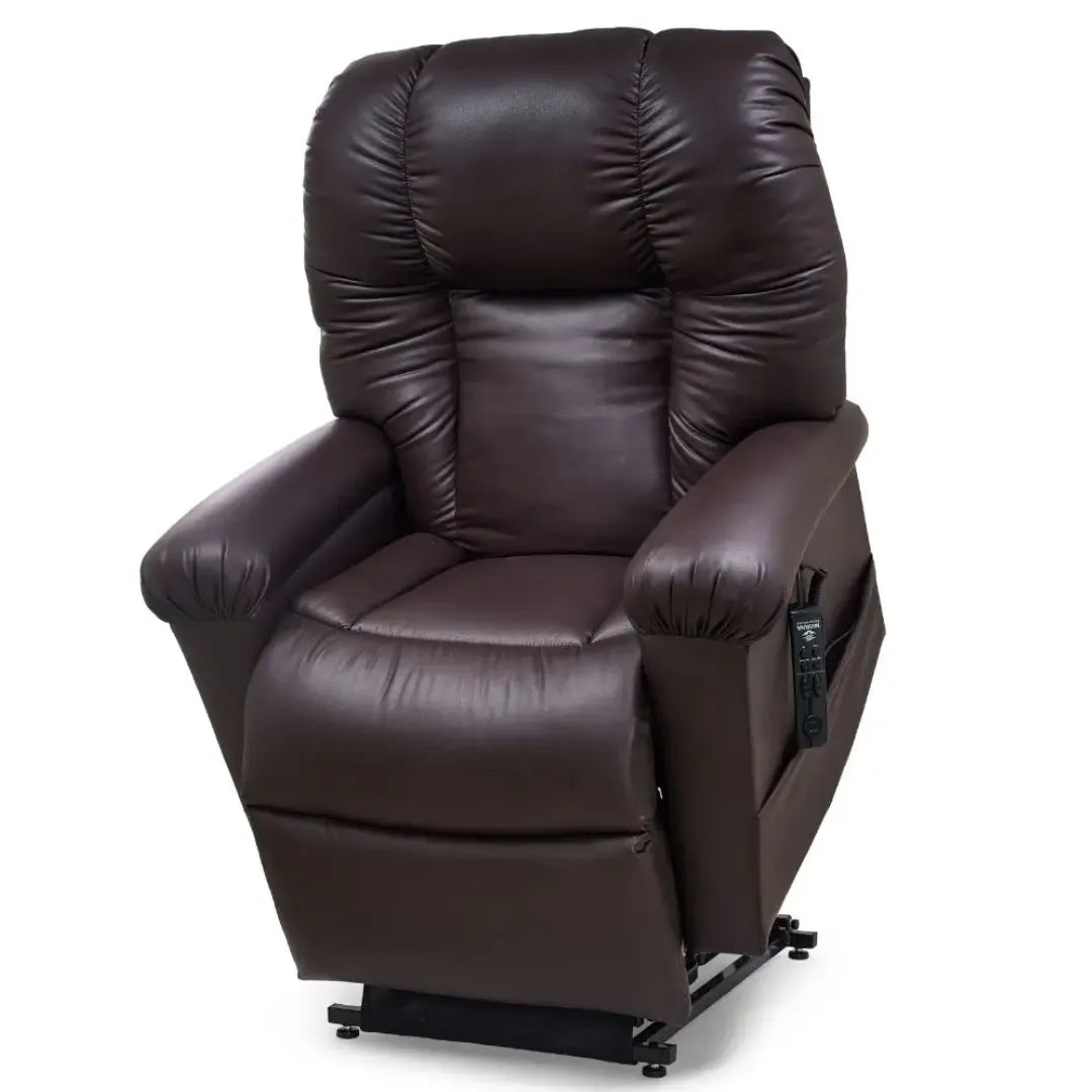 Golden Technologies Cloud PR-527 with Twilight Lift Chair