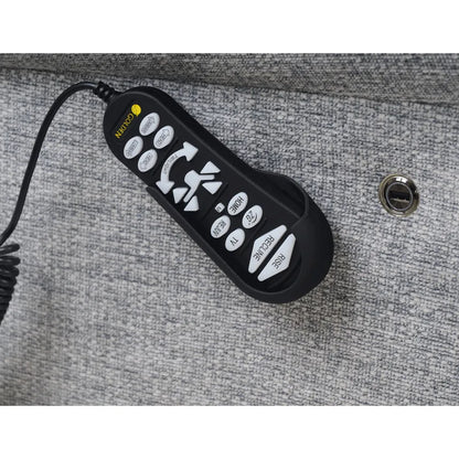 Golden Technologies Cloud PR-527 with Twilight Lift Chair