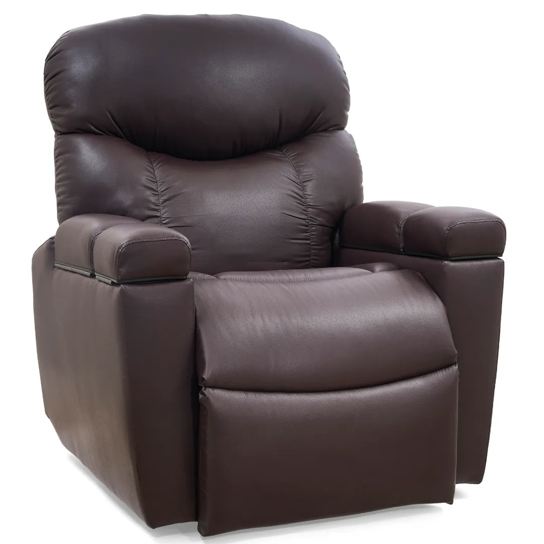 Golden Technologies Cloud+ PR-525 with Twilight 5-Zone Power Lift Recliner